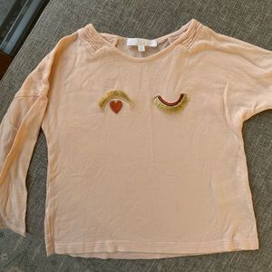 Chloe long sleeve